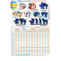 Single Pass Digital Printing Machine