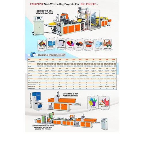 Mini Offset Printing Machine - Automatic Grade: Automatic