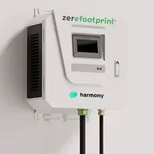 30 Kw Single Gun Ccs2 Ev Dc Charging Station - Material: Ms