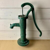 Cast Iron Hand Pump