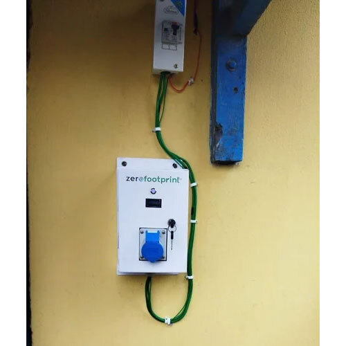 3.3 kW ZeroFootprint Electric Bike Charger