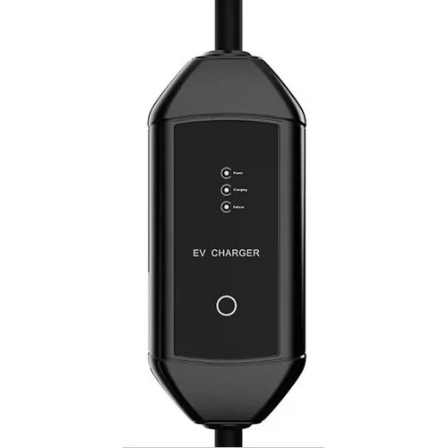 3.3 kW Type 2 AC Charging Cable