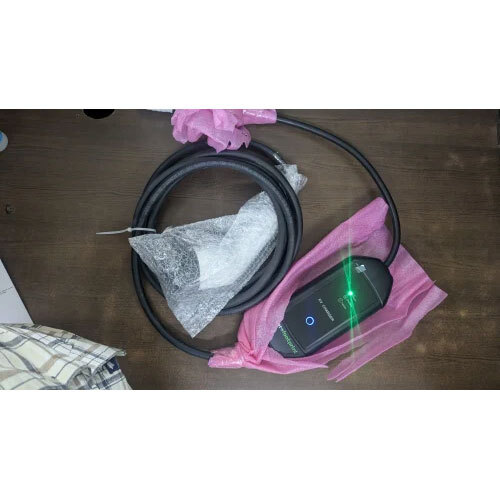 3.3 Kw Type 2 Ac Charging Cable - Charger Type: Ev