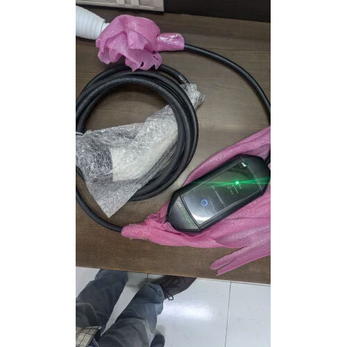 3.3 Kw Type 2 Ac Charging Cable - Charger Type: Ev