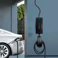 7.2 kW Type 2 AC Charging Cable