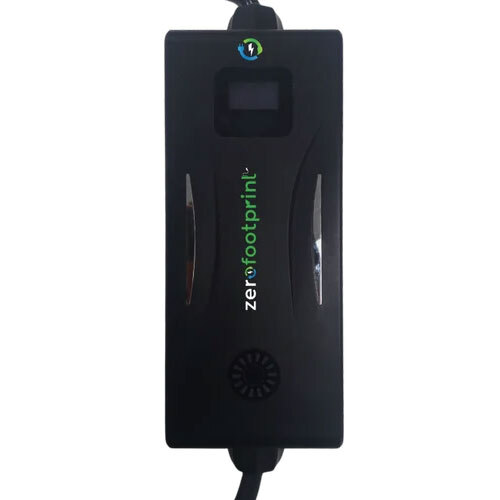 7.2 kW Type 2 AC Charging Cable