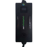 7.2 kW Type 2 AC Charging Cable