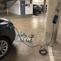 7.2 kW Type 2 AC Charging Cable