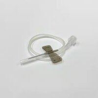 Scalp Vein Set - Feature: Good Quality