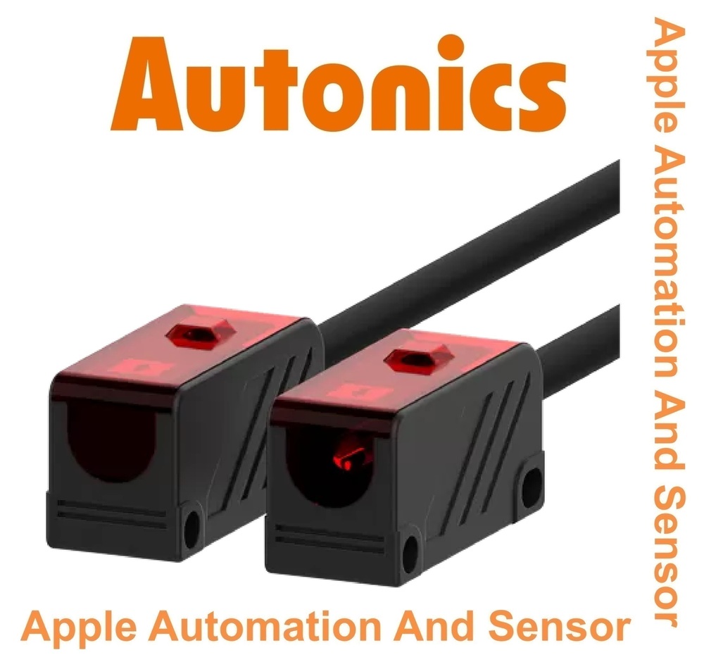 Autonics BY500-TDT12 Photoelectric Sensor