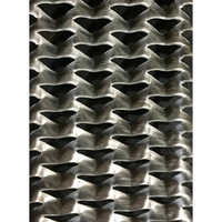 Pearl Metal Facade Mesh - Application: Screen