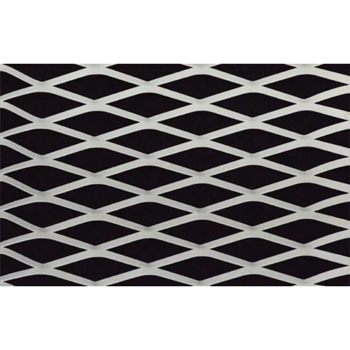 Diamond Wire Mesh - Application: Screen