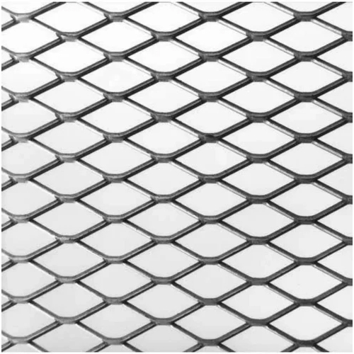 Emerald 10 Metal Facade Mesh