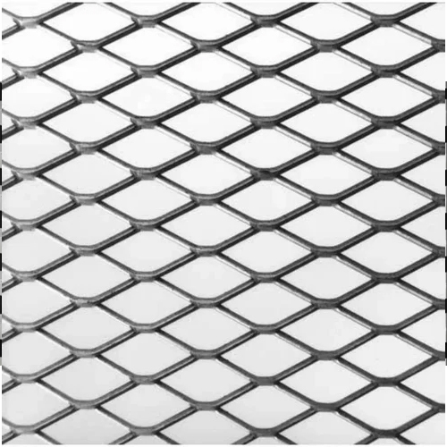 Marine-L Metal Facade Mesh