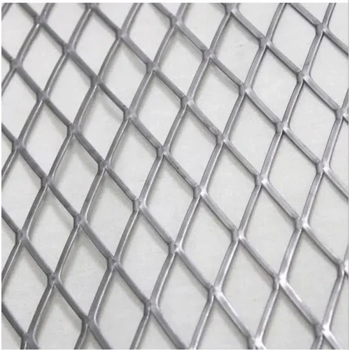 Aqua-F Metal Facade Mesh