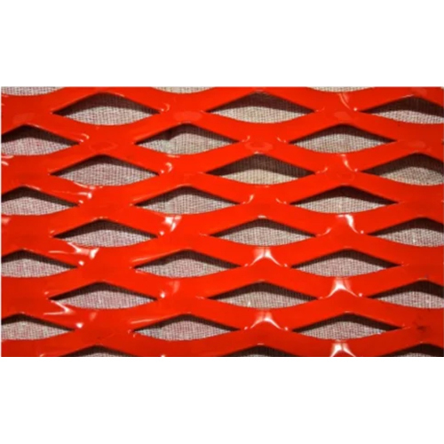 Aluminum Wire Mesh