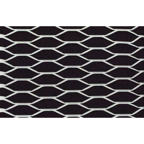 Emerald Bird Metal Facade Mesh