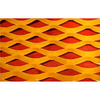 Opal Copper Wire Mesh - Application: Screen