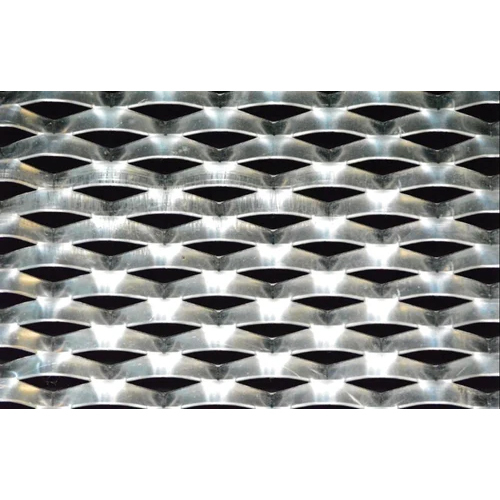 Ruby 15 Metal Facade Mesh