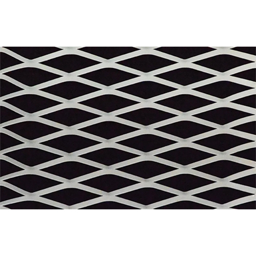 Copper Expanded Metal Wire Mesh