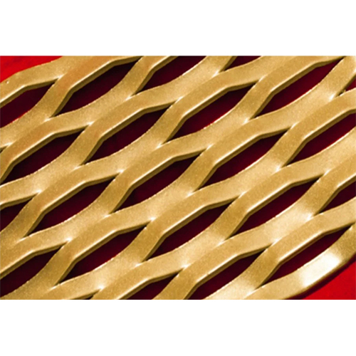 SS Wire Mesh