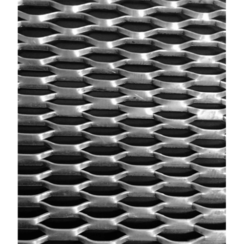 Mild Steel Wire Mesh