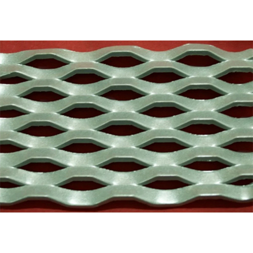 Brass Wire Mesh