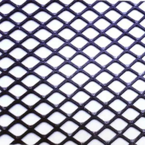 Stainless Steel Expanded Mesh