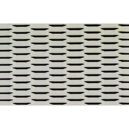 Expanded Metal Mesh