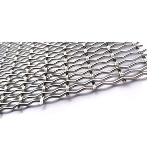 Decorative Metal Mesh