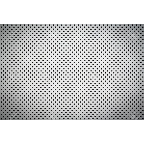 Perforated Metal Sheets