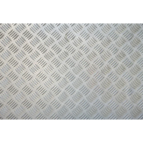Industrial mild Steel Perforated Sheets