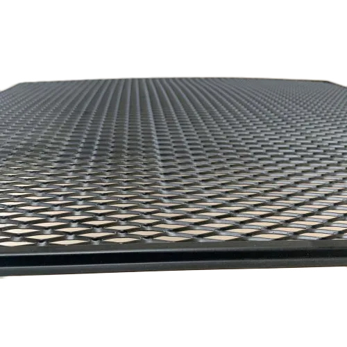 Mesh Ceiling Layin Tiles