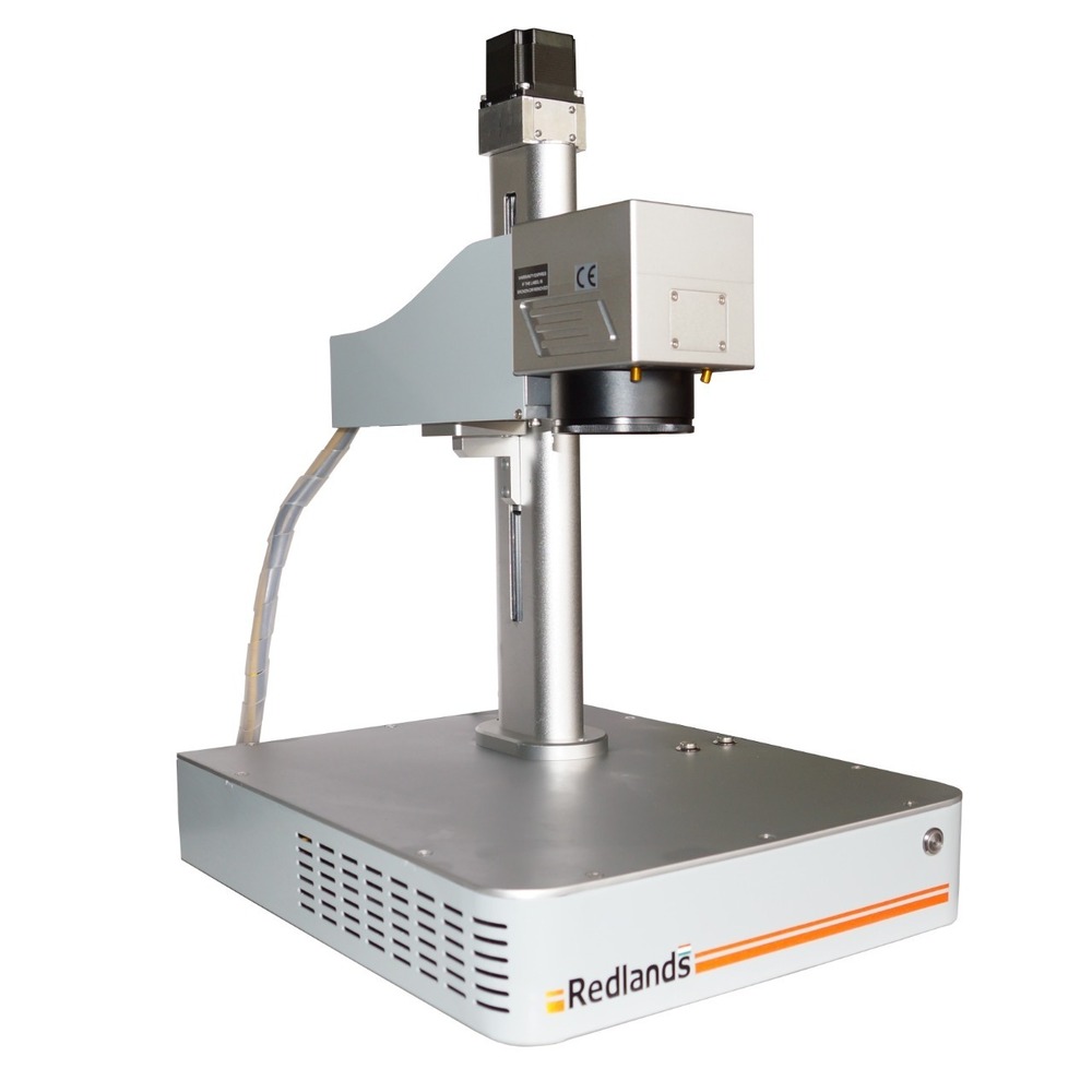 RLC 20/30/60 Watt  - Laser Marker Machine