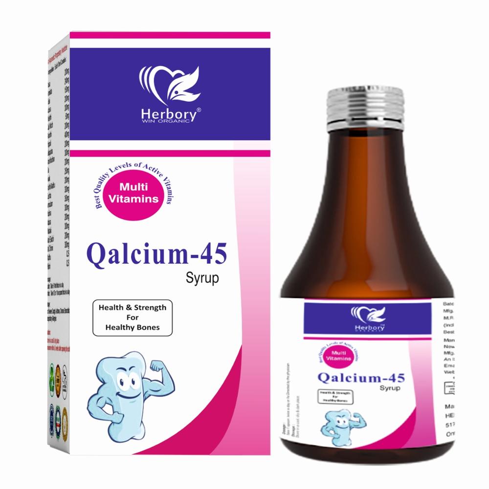 QALCIUM -45 