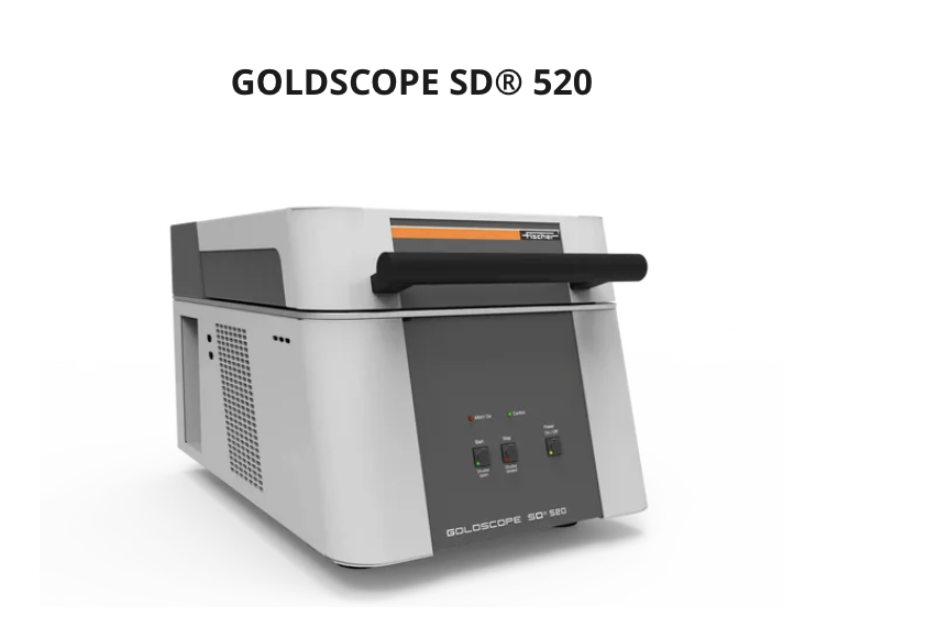 GOLDSCOPE SD 520