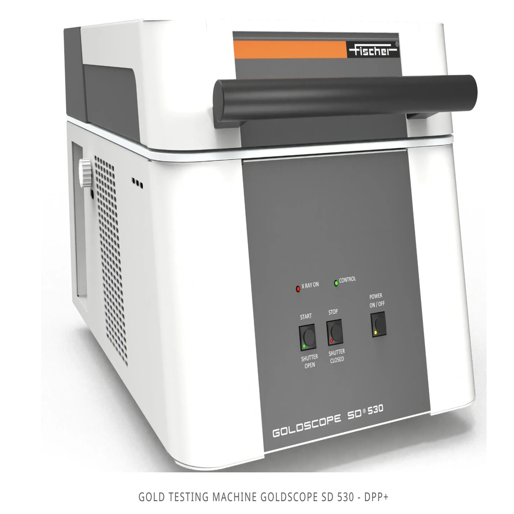 GOLDSCOPE SD 530