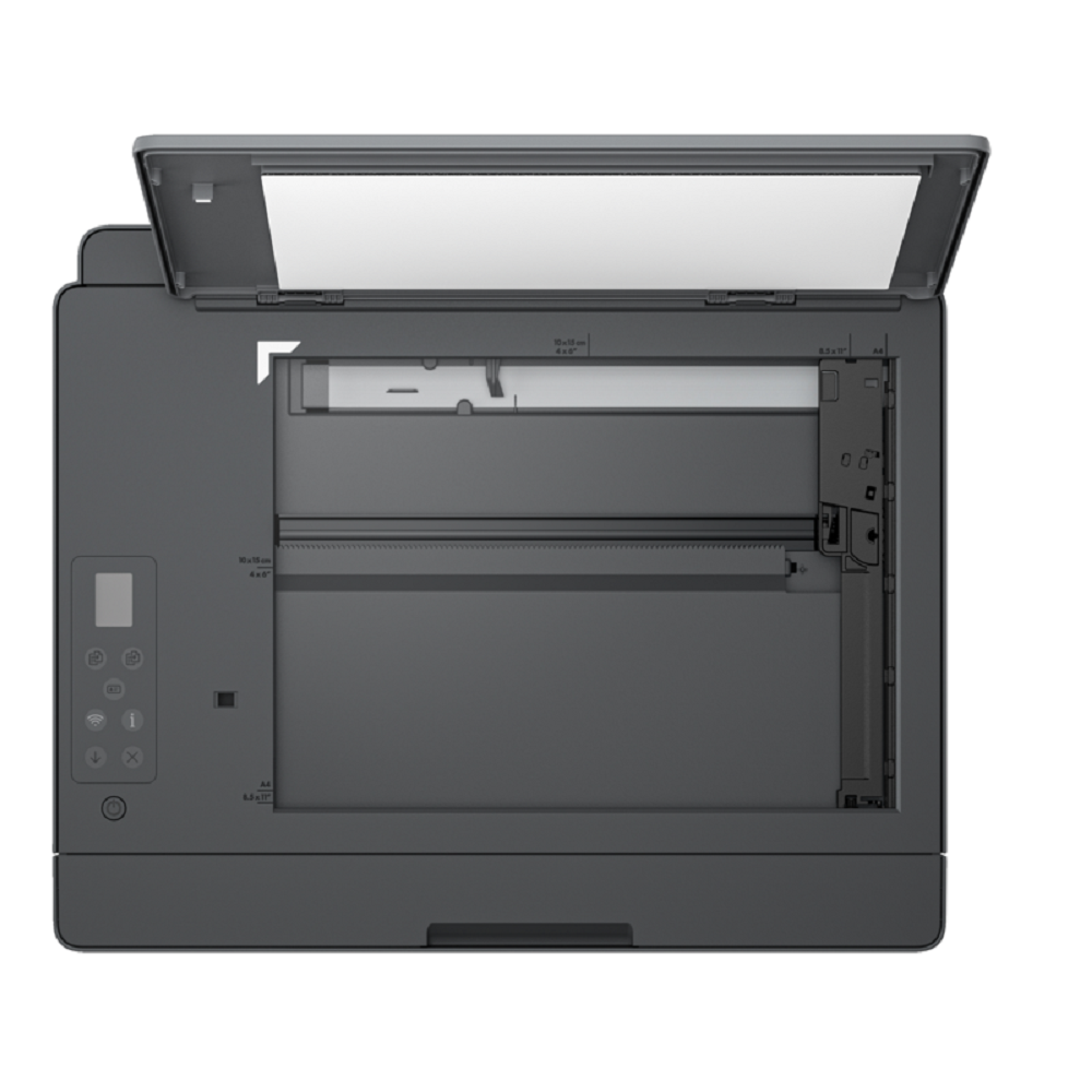 Hp Smart Tank 584  All In One Printer - Size: Standard