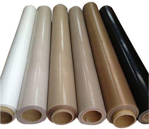 PTFE GLASS FEBRIC AND TAPES