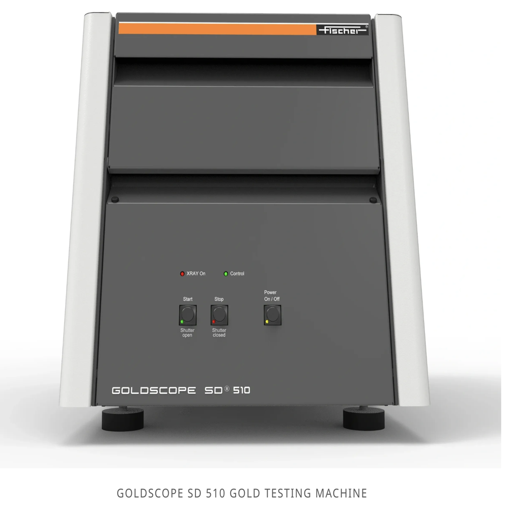 GOLDSCOPE SD 510