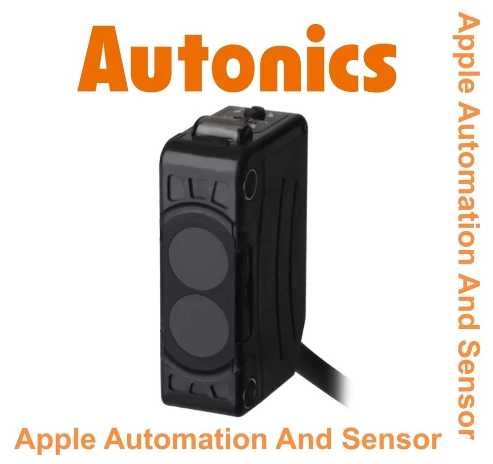 Autonics Bj100-ddt-p Photoelectric Sensor Warranty: 1 Year
