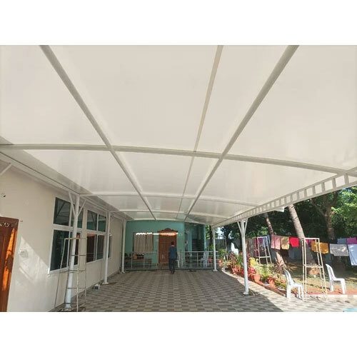Entrance Sheds Outdoor Shade