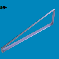 Counter Rack GP - Delta Racking System