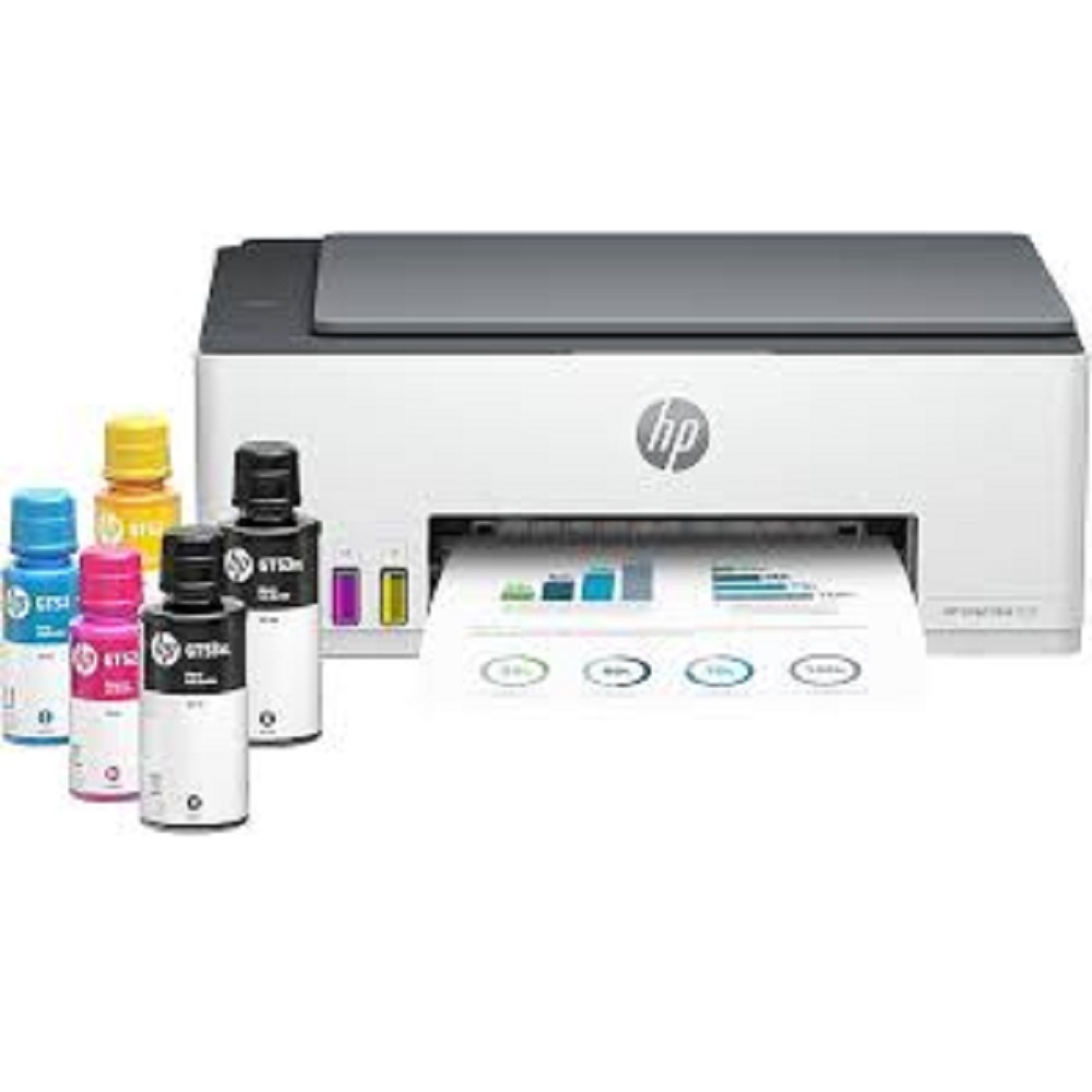 HP Smart Tank 524 All in One Printer