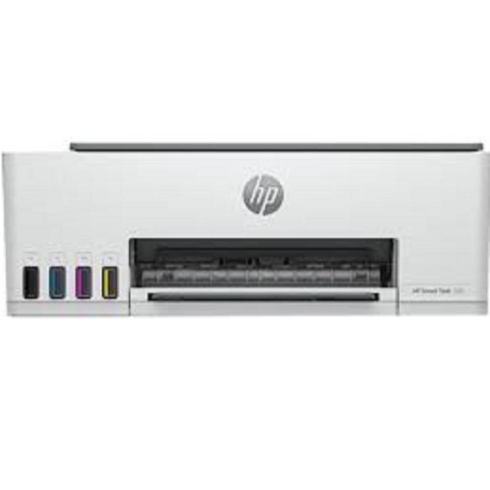 Hp Smart Tank 524 All In One Printer - Size: Standard
