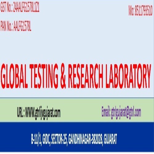 Steel Physical and Chemical test