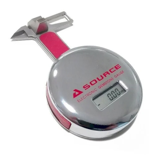A-Source Electronic Gem Gauge