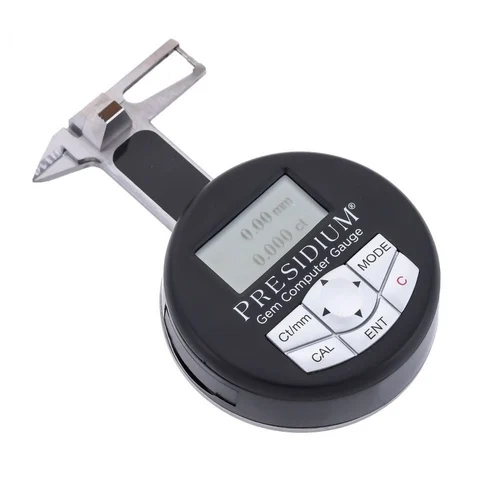 Presidium Computer Digital Gauge
