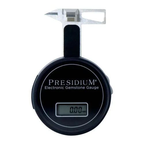 Presidium इलेक्ट्रिक जेम गेज