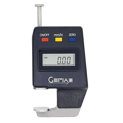 Gemax Right Hand Electronic Gauge
